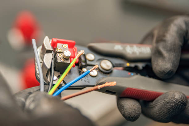 Best Electrical Repair Services  in Los Alamos, CA