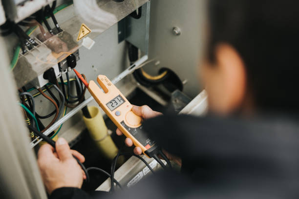 Best Residential Electrician Services  in Los Alamos, CA