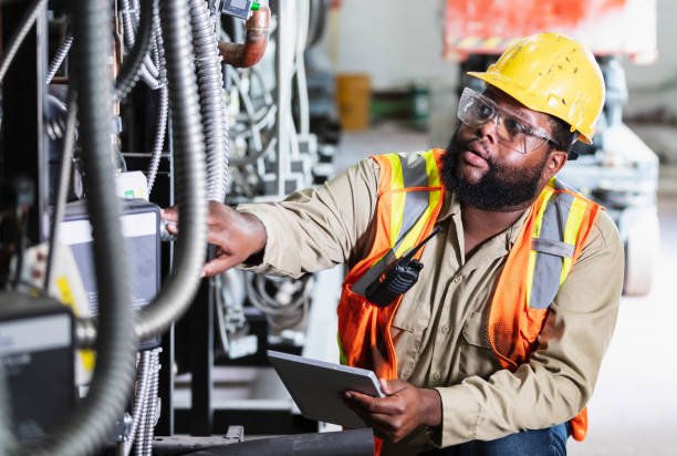 Best Circuit Breaker Repair  in Los Alamos, CA