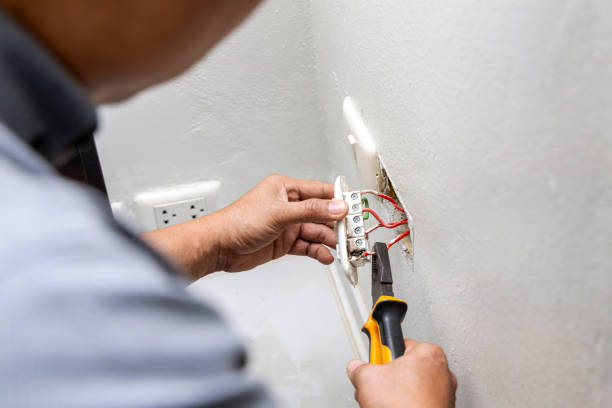 Best Industrial Electrical Services  in Los Alamos, CA