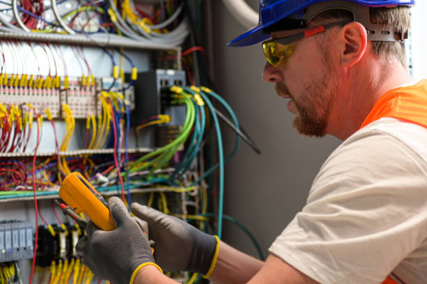 Best Electrical Rewiring Services  in Los Alamos, CA
