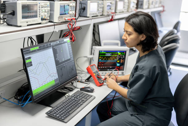 Best Industrial Electrical Services  in Los Alamos, CA