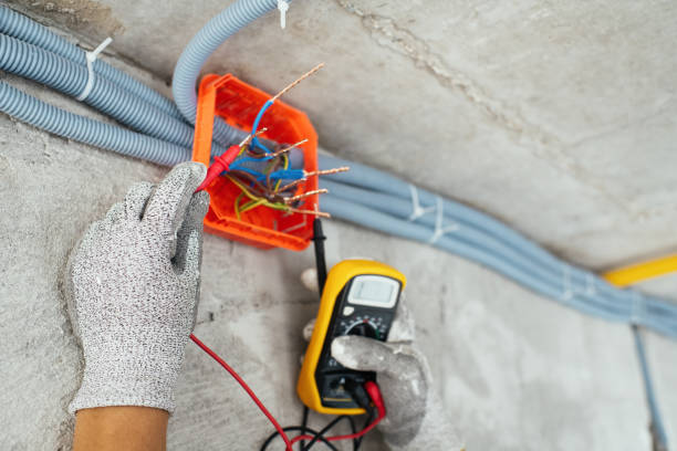 Best Local Electrician Companies  in Los Alamos, CA