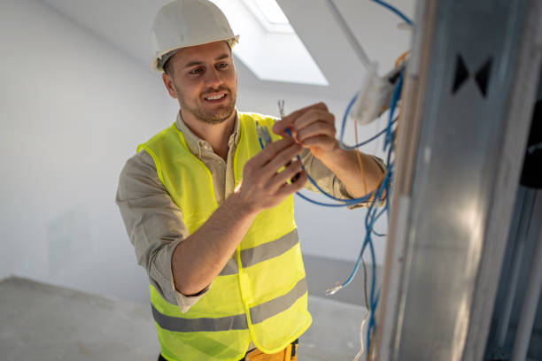 Best Affordable Electrical Installation  in Los Alamos, CA